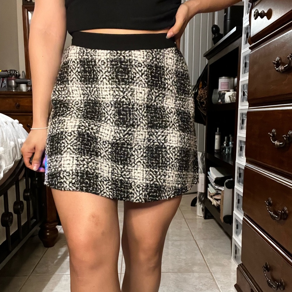 BCBG Skirt